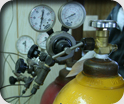 Equipment and Gauges